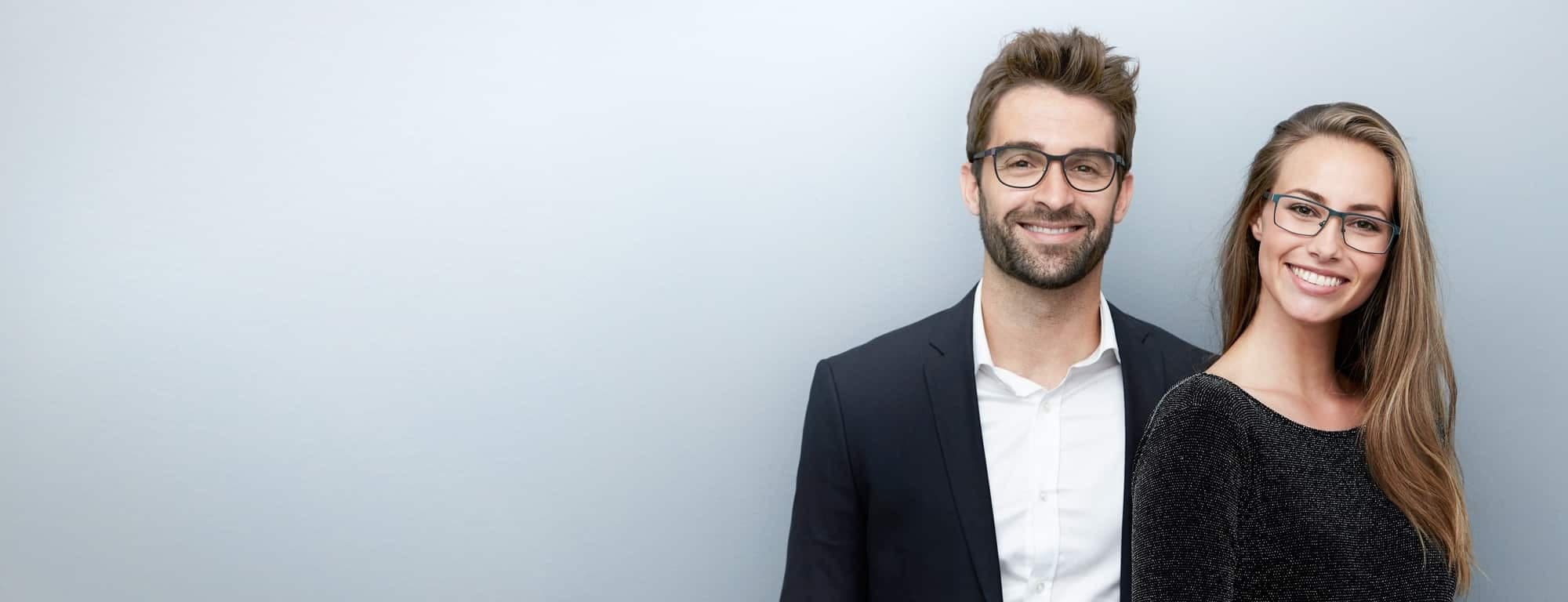 Shamir lenses — precision engineered progressive technology