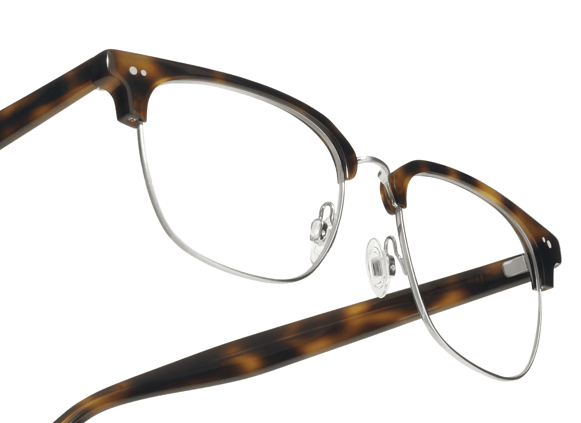 Premium quality eyewear craftsmanship